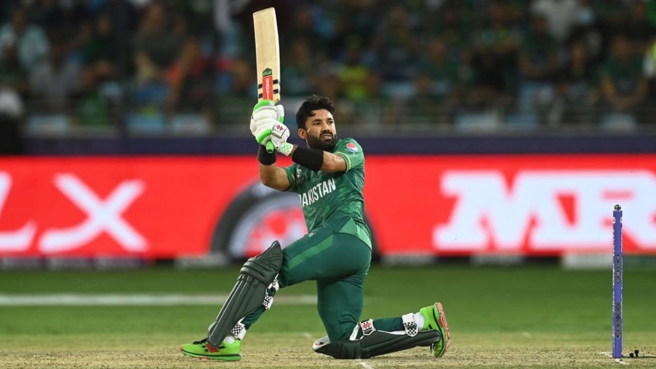 Most Valuable Cricketer: Mohammad Rizwan shines in PCB Awards