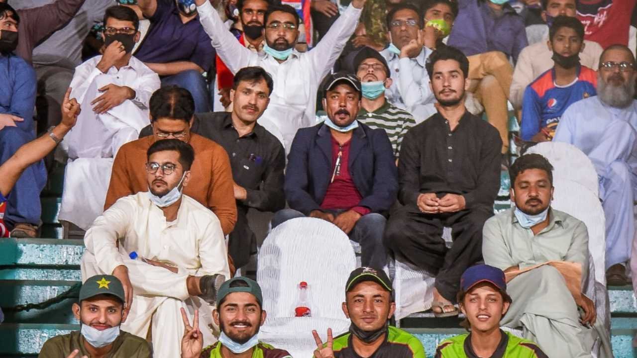 NCOC allows 25 per cent spectators for PSL 7 Karachi-leg matches