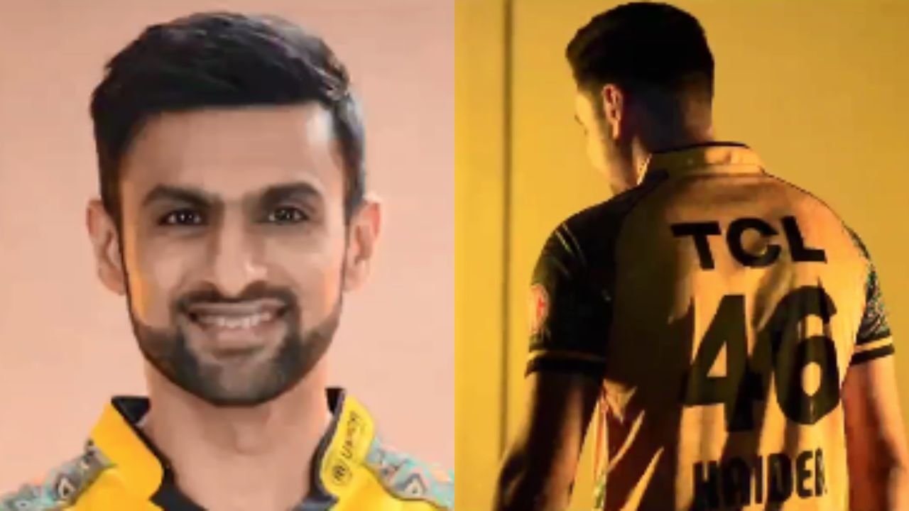 Peshawar Zalmi to reveal kit for seventh edition of PSL tonight