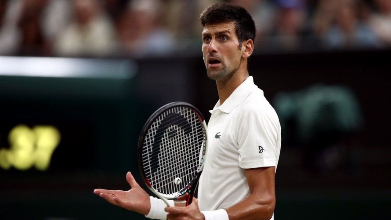 ‘Rules are rules’, Australia cancels Novak Djokovic’s visa, #BoycottAustralianOpen trends