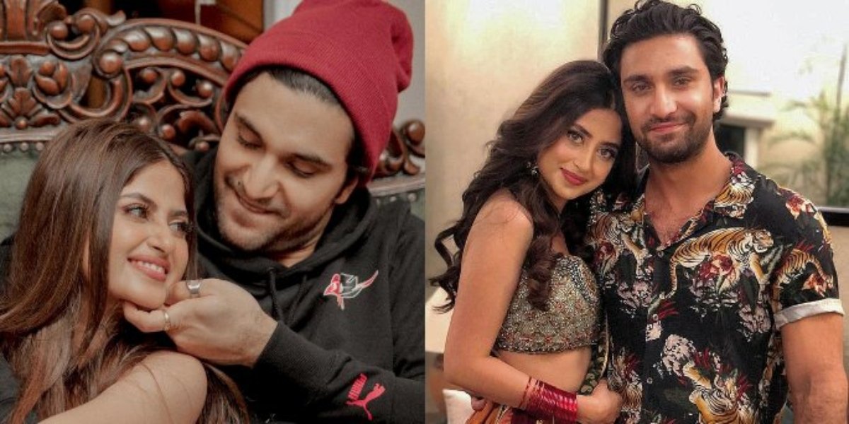 ‘Ahad feared he would lose me’: Sajal Aly makes revelations about Ahad’s magical proposal