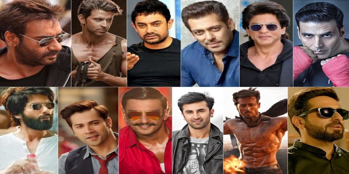 Bollywood special: How much do Akshay, Ranveer, Hrithik and Khans charge per film?