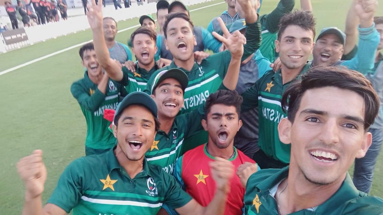 U19 squad departs for World Cup after Asia Cup semi-final defeat