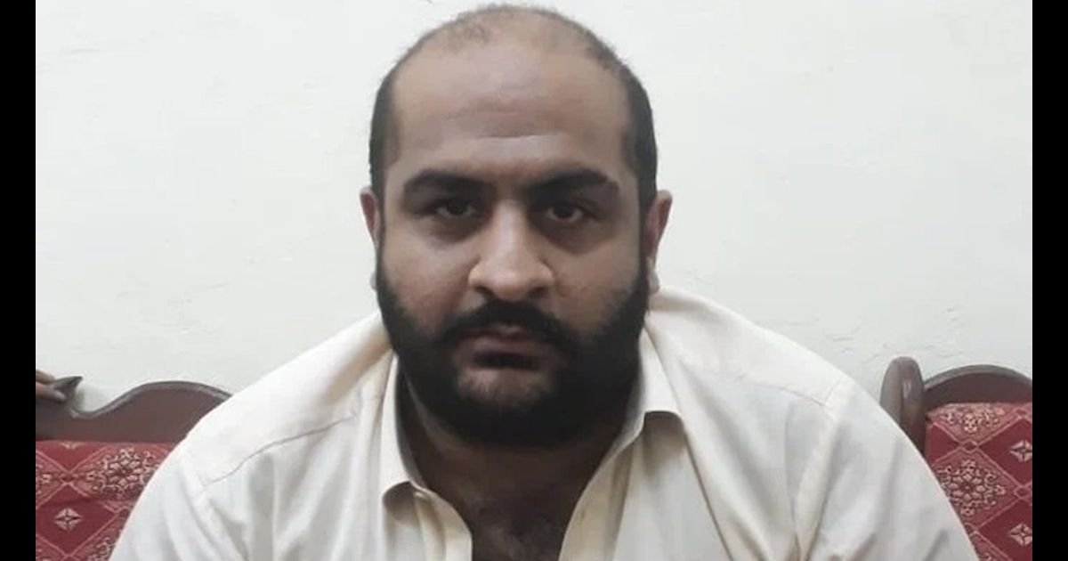 Follow up: What happened in the Usman Mirza case?