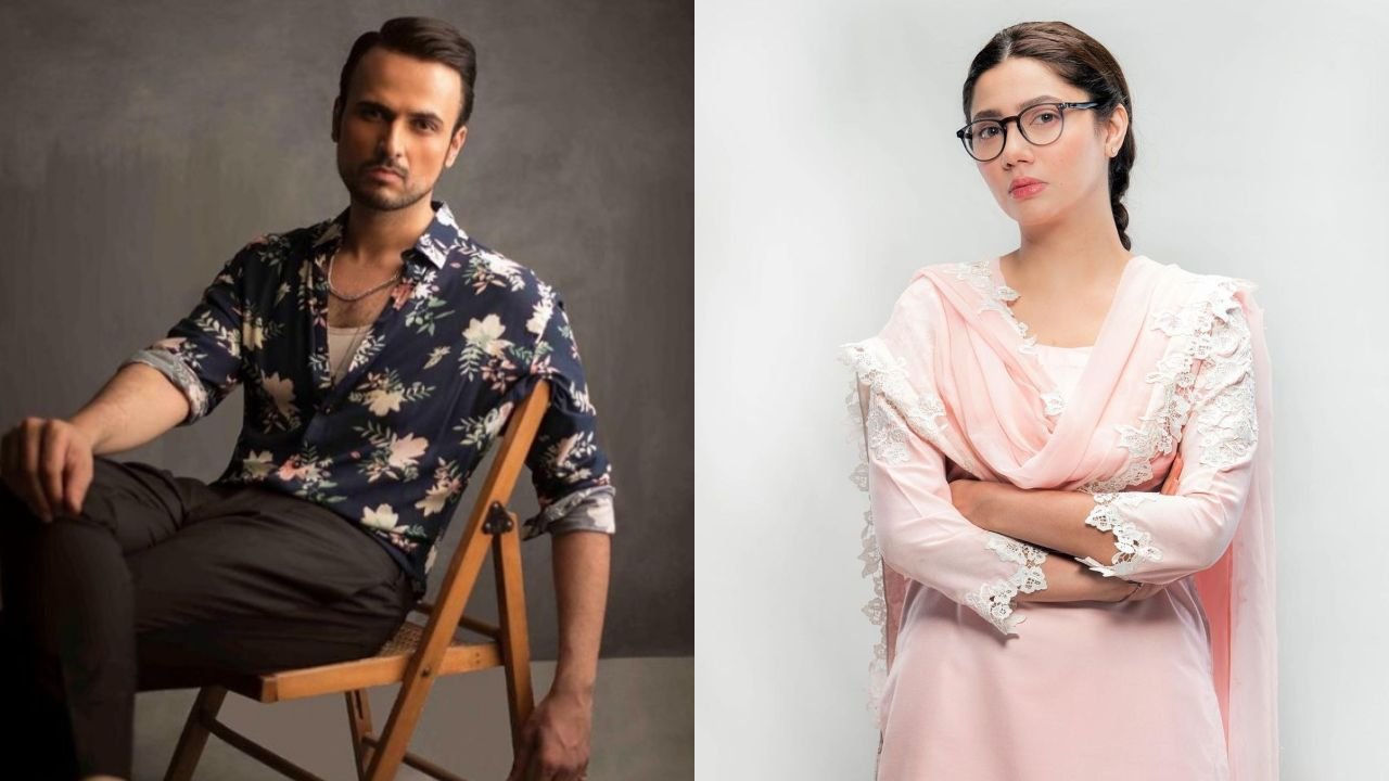 Usman Mukhtar reveals why Mahira becomes a ‘dangerous creature’ after 40 minutes