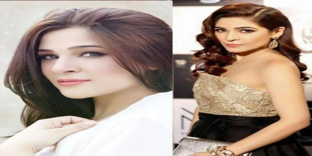 ‘A lot of fear’: Ayesha Omar bravely opens up on being sexually harassed