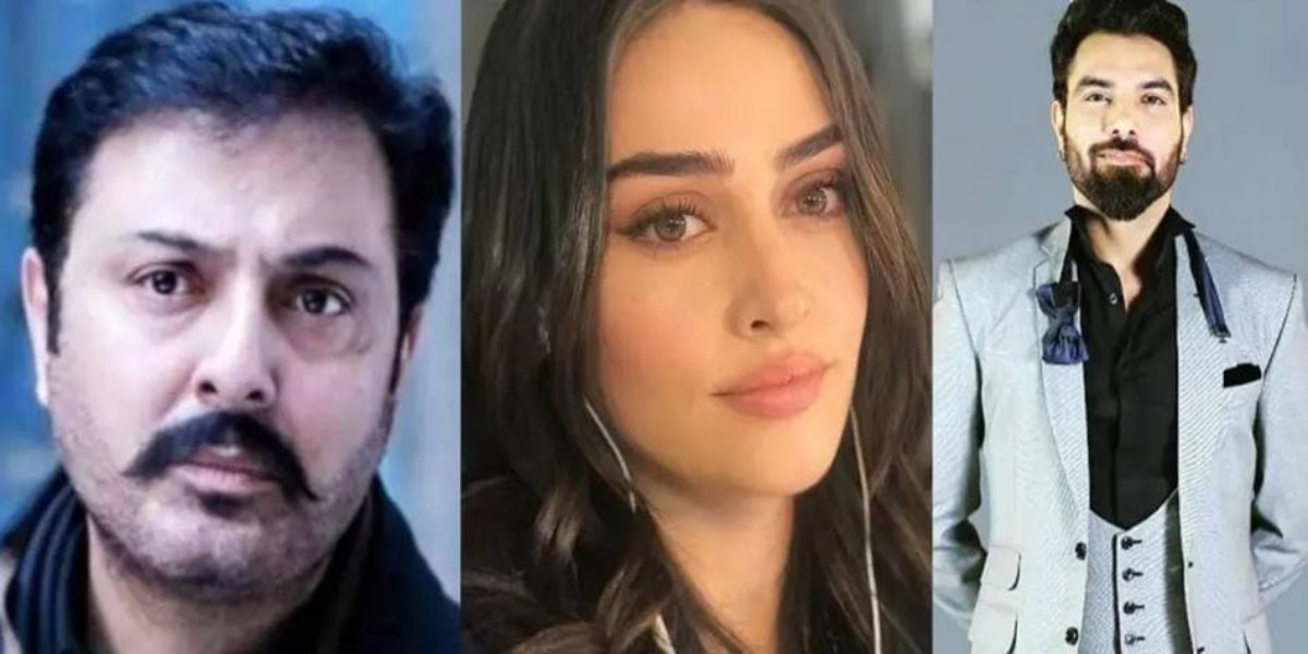 ‘Esra Bilgic is Yasir Hussain of Turkey’: Naumaan Ijaz makes striking statement on ‘Ertugrul’ star