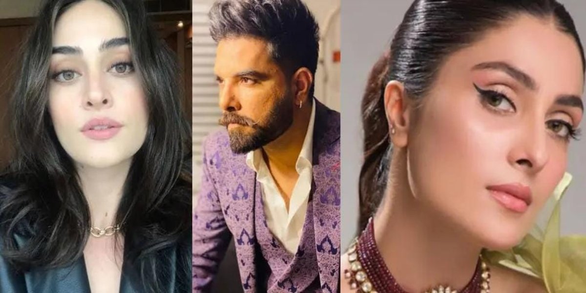 ‘Ayeza has more followers, Pakistanis made her popular’: Yasir Hussain slams Esra Bilgic