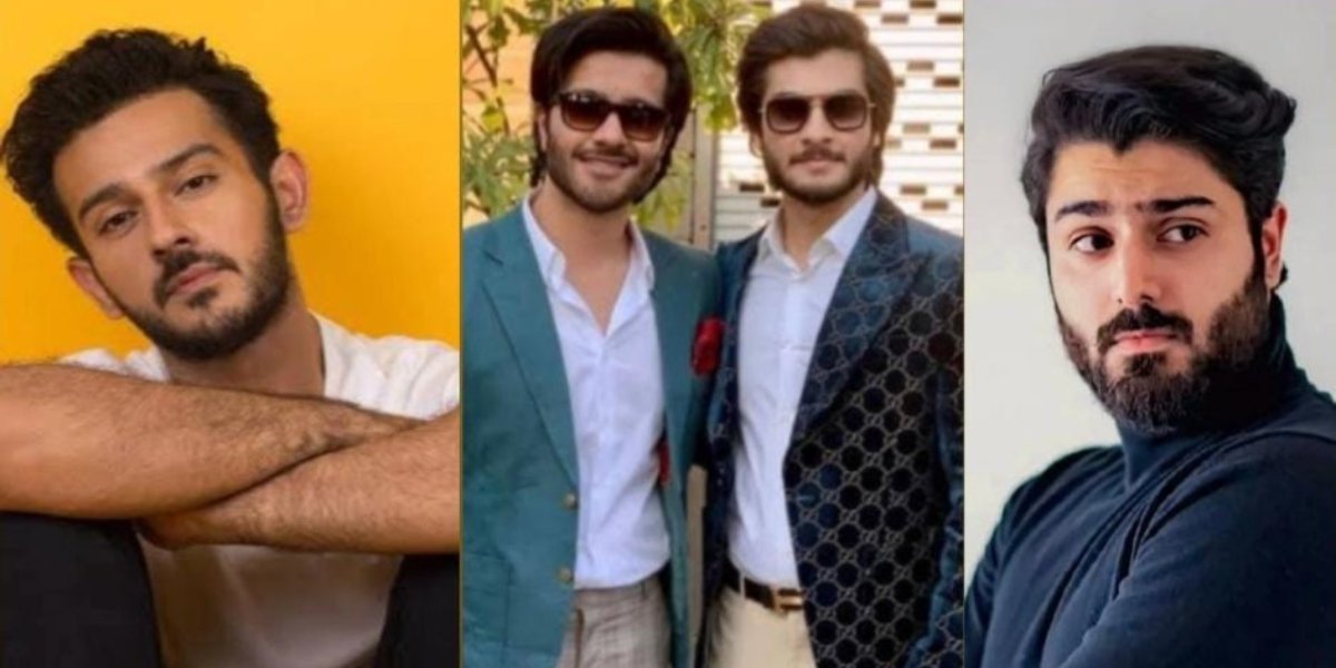 Director Abu Aleeha lashes out at leading channels for promoting ‘products of nepotism’