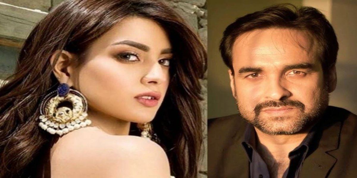 Video: Bollywood’s Pankaj Tripathi opens up on banter with Iqra Aziz
