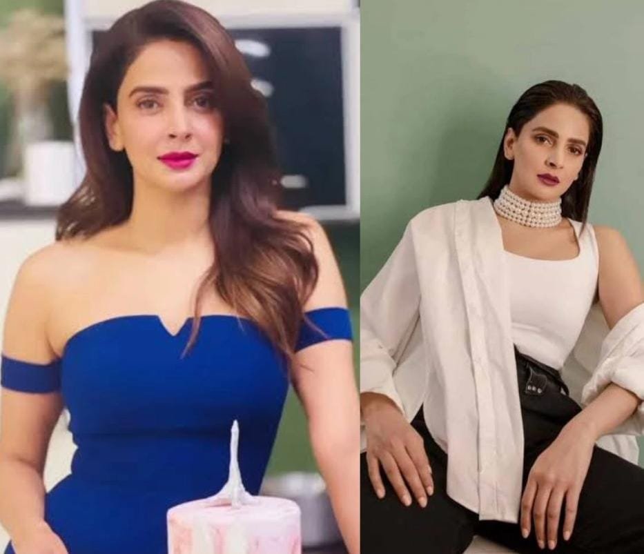 ‘Suit nahi karta’: Saba Qamar reacts to marriage proposal by a 50 year-old man