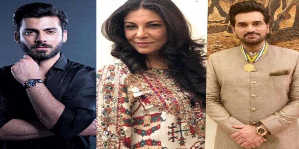Sakina Samo lashes out at Netflix for casting Humayun instead of Fawad for ‘The Crown’