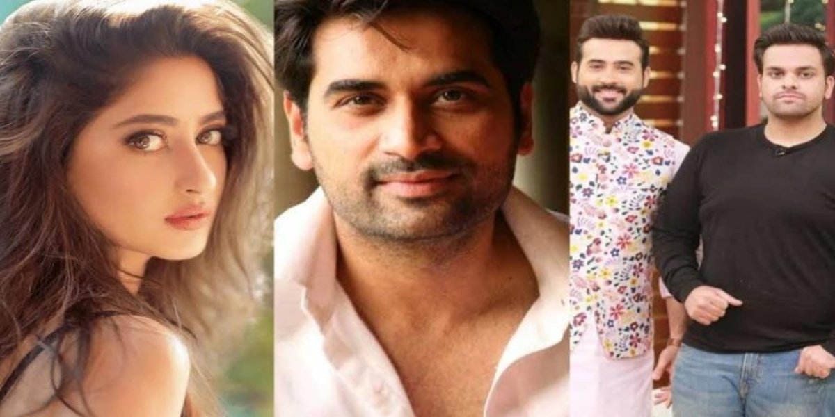 ‘I rejected Crown due to bold scene with Humayun’: Aadi Adeal Amjad takes a jibe at Sajal Aly