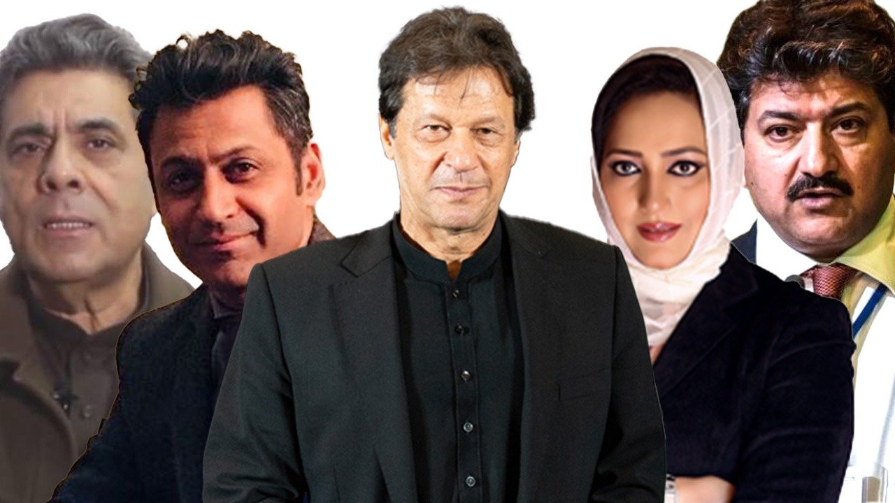 ‘New Prime Minister?’: Who will replace Imran Khan if there is a coup in the party?