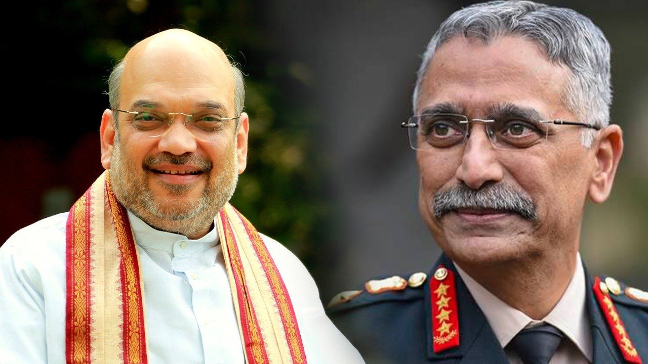 UK asked to probe Indian army chief, home minister over alleged war crimes in occupied Kashmir