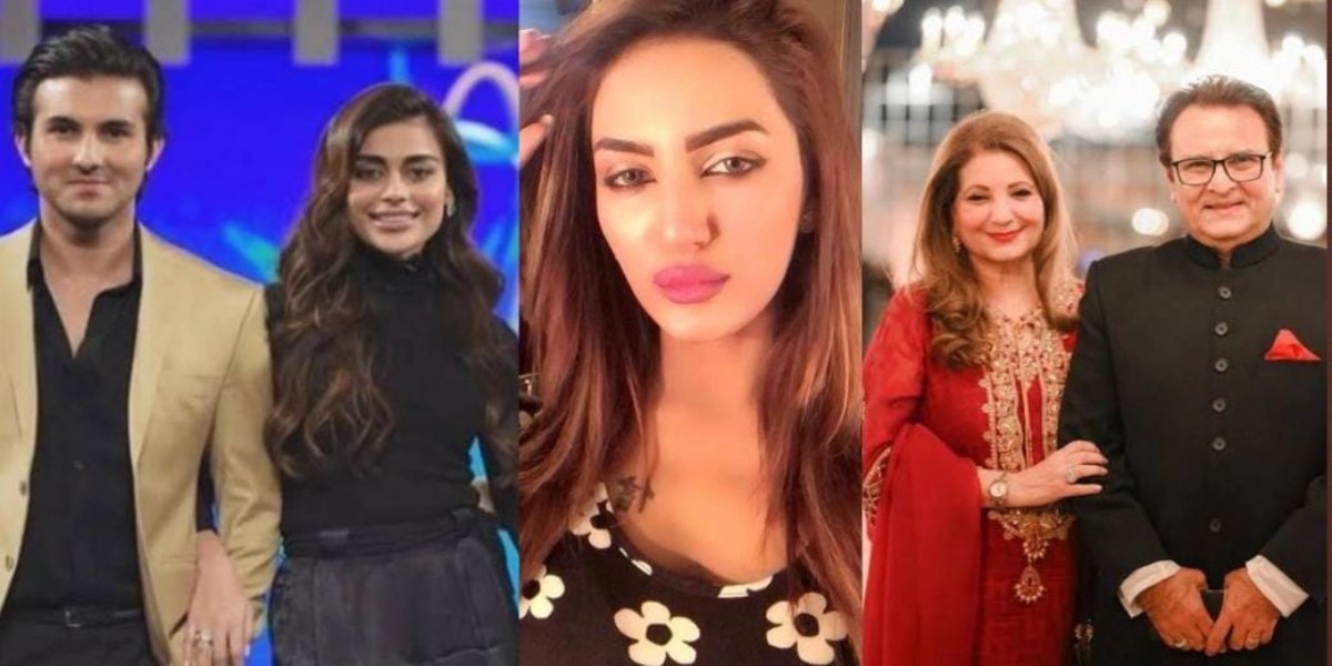 ‘Sad, judgmental, grow up’: Mathira slams Shahroz, Behroze Sabzwari for controversial remarks