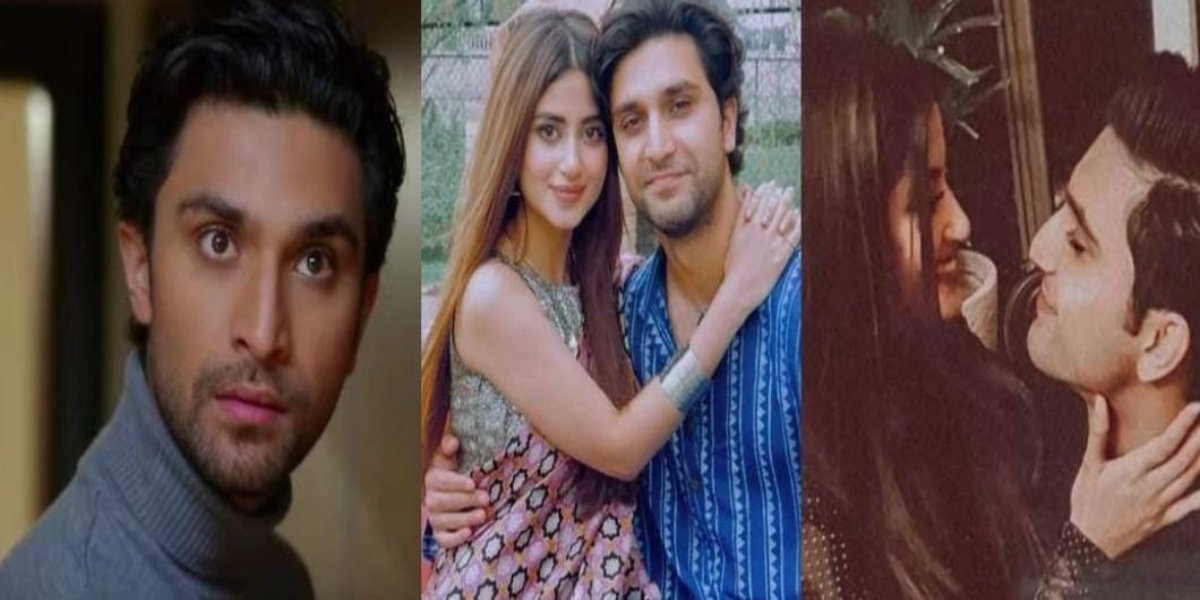 ‘Can’t go through it again’: Ahad Raza Mir makes revelation on ‘Yeh Dil Mera’