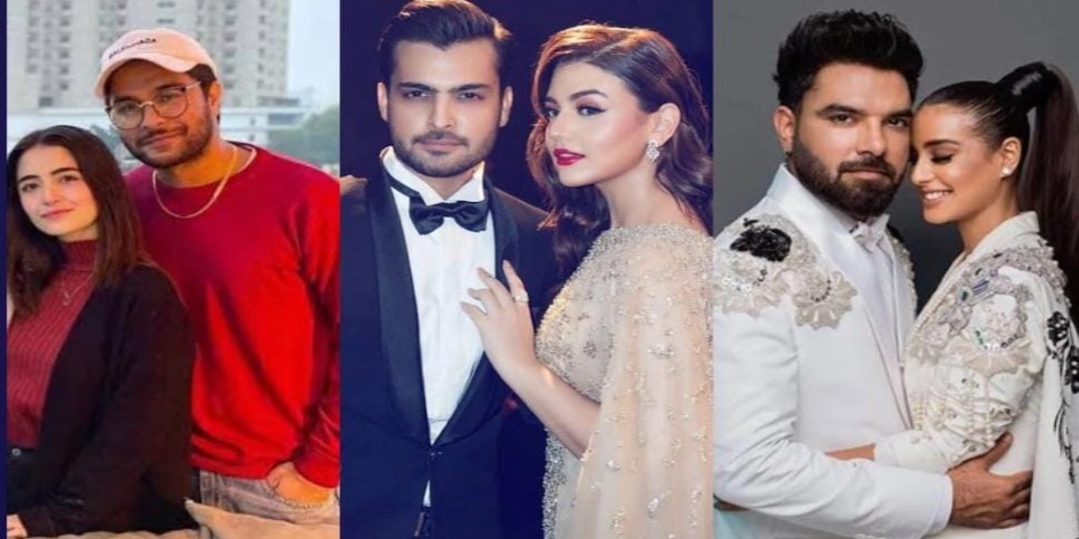 Asad Siddiqui opens up on Asim-Merub’s rumoured wedding, alleged rivalry with Yasir Hussain