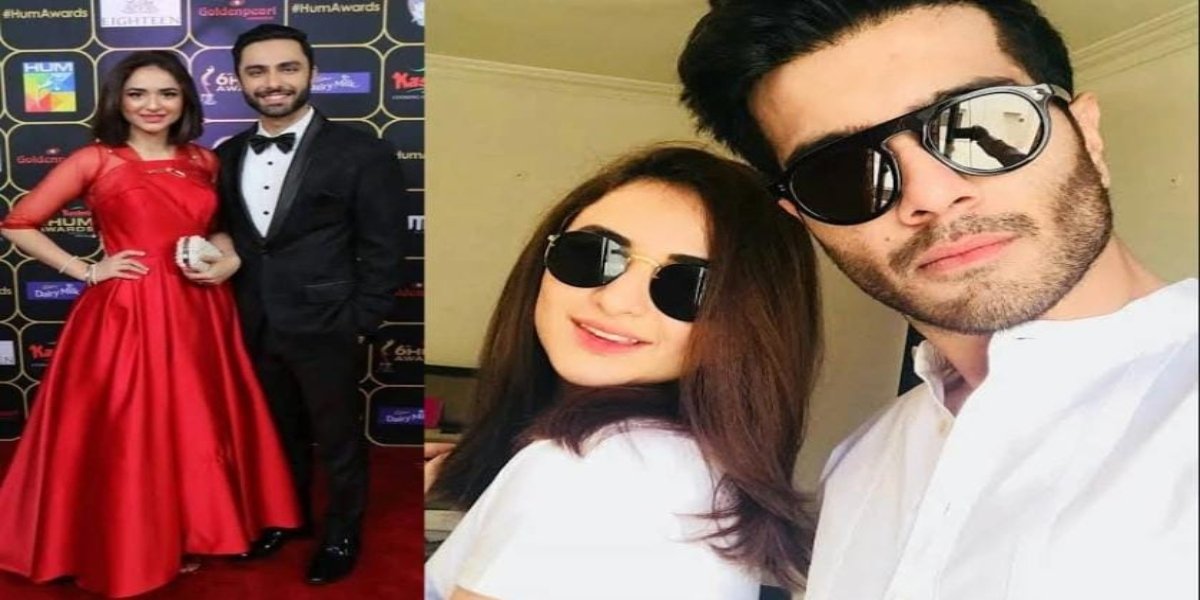 Yumna Zaidi reveals four qualities that she finds attractive in a man