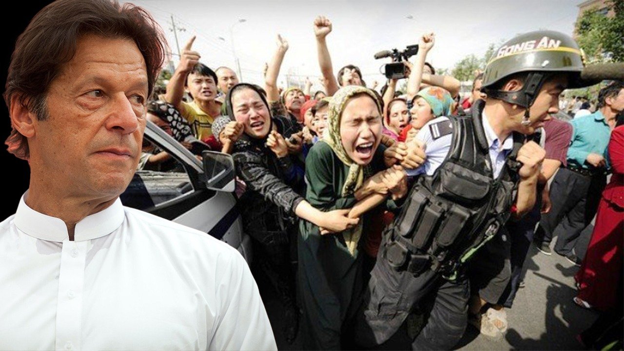 PM Khan says treatment of Uighurs not true on ground