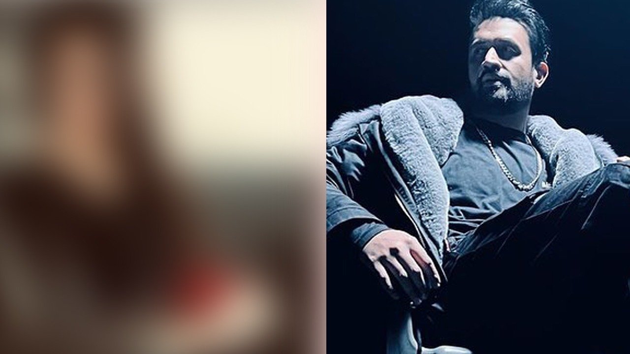 Who designed Atif Aslam’s PSL outfit? He says it’s someone ‘beautiful’