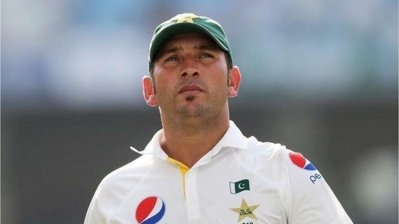 Yasir Shah’s friend escapes court after bail dismissed in rape case