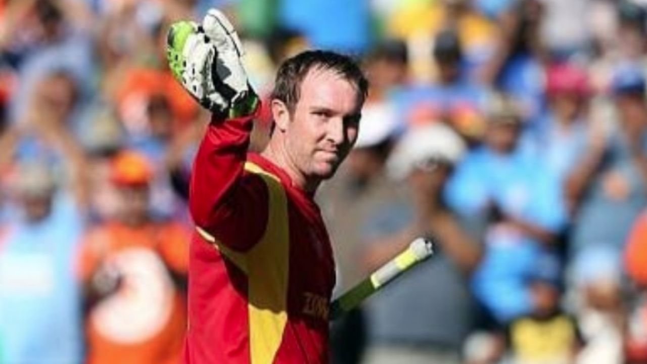 Zimbabwe’s Brendan Taylor ‘blackmailed to spot-fix matches after cocaine use’ by Indian businessman