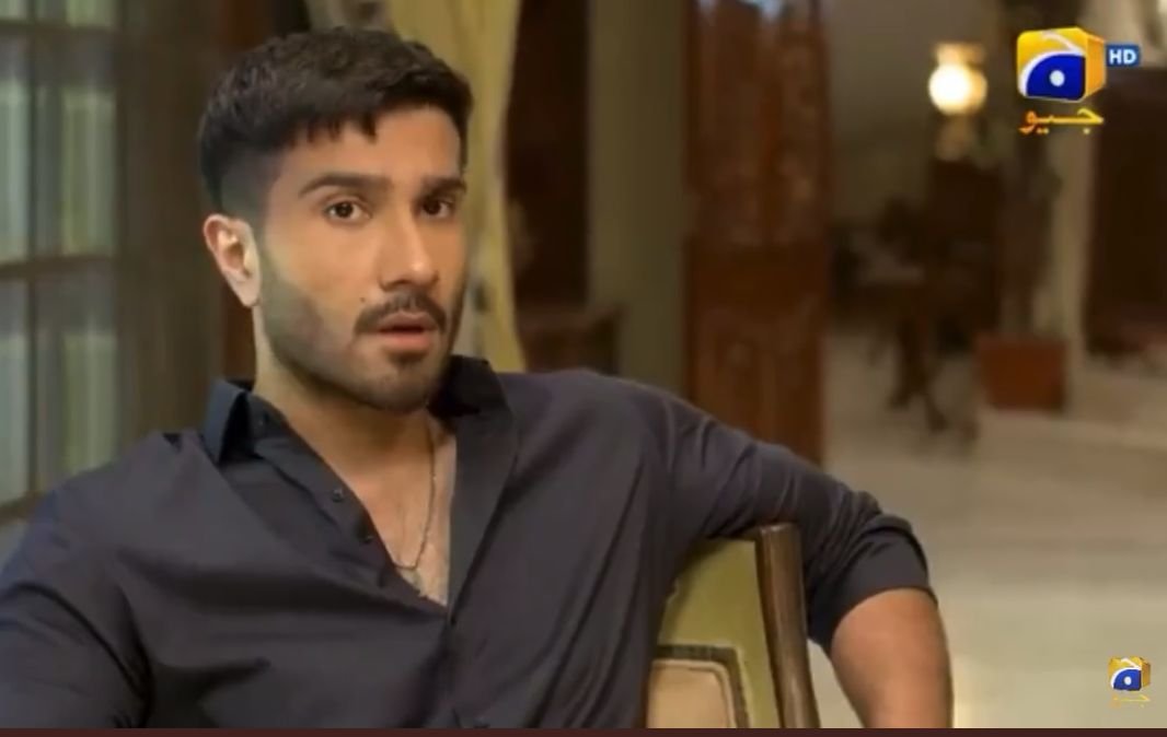 Social media reacts to Feroze Khan’s character wanting to go on a honeymoon in Ramzan