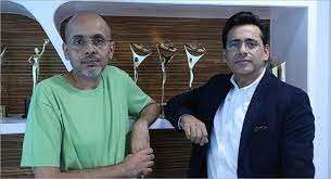 Asad Siddiqui and Yasir Hussain Gives Hilarious Social Awareness to Fans -  Style.Pk