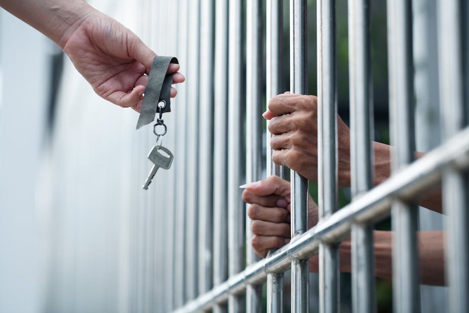 Want a hotshot space in jail? Report reveals bribery makes influential prisoners live easy