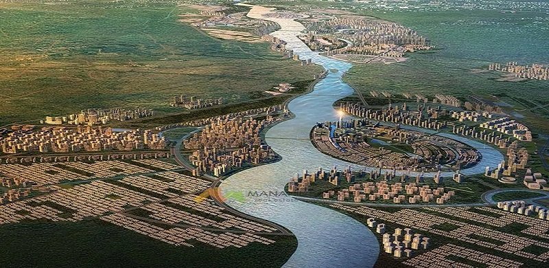 PM Khan’s pet project River Ravi declared illegal by LHC