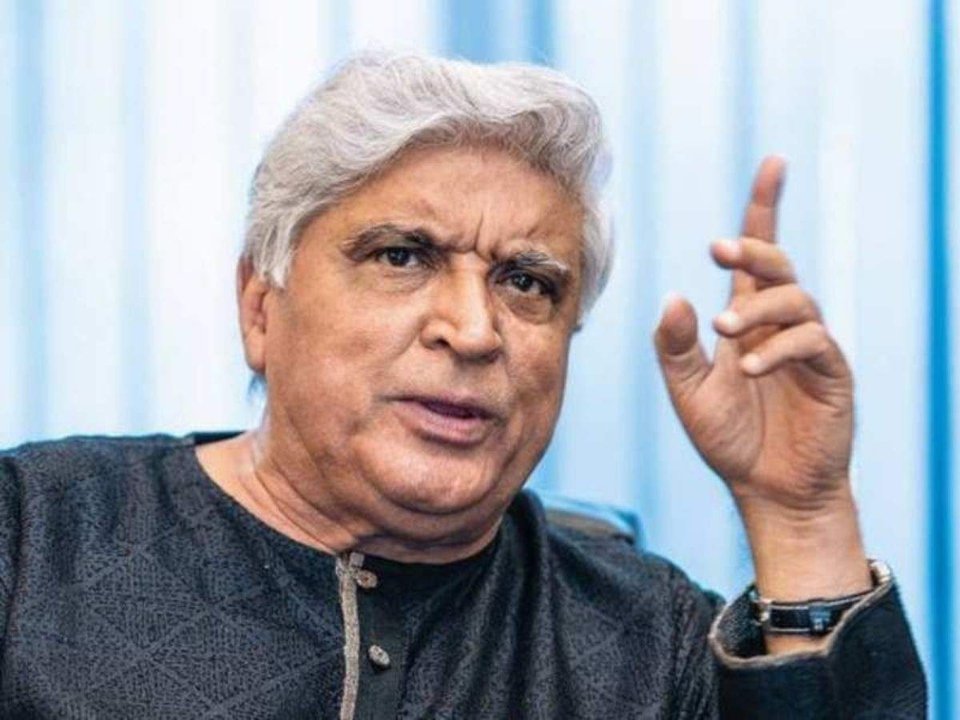 ‘Genocide of 200 Million Indians’: Javed Akhtar slams Modi for silence over app auctioning Muslim women