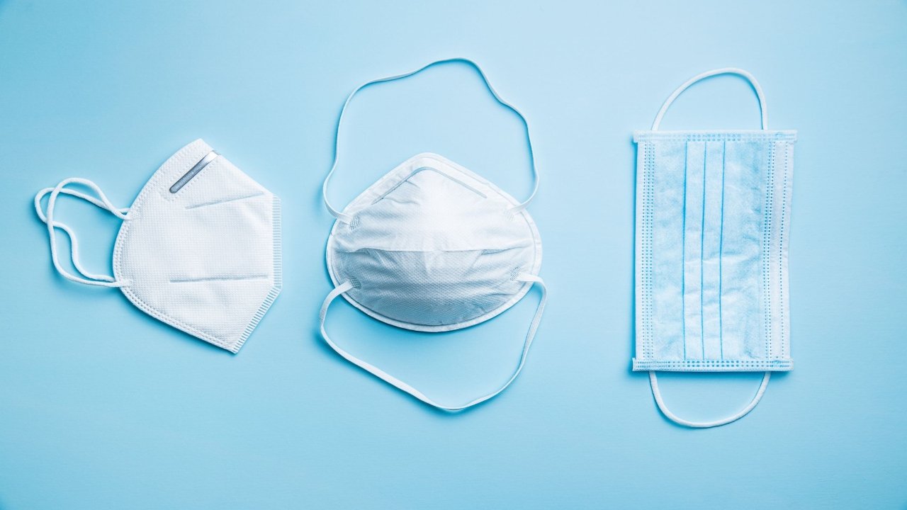 How to reuse N95, KN95, and other disposable Masks- A complete guideline