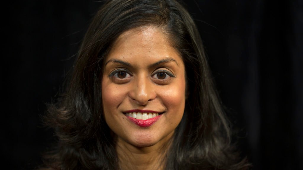 US President Biden nominates first-ever Muslim woman as federal judge