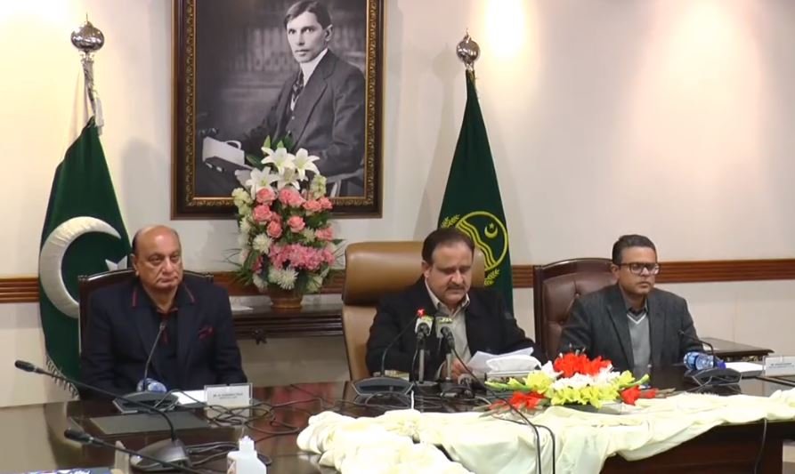 ‘Authorities were unable to perform their duties’: CM Buzdar suspends 15 officials responsible for Murree tragedy