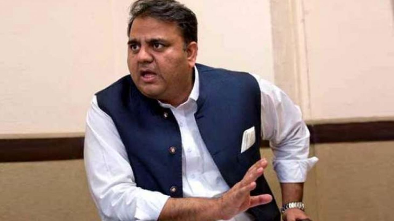 Common man travelling to Murree shows they’re getting rich, says Fawad Chaudhry