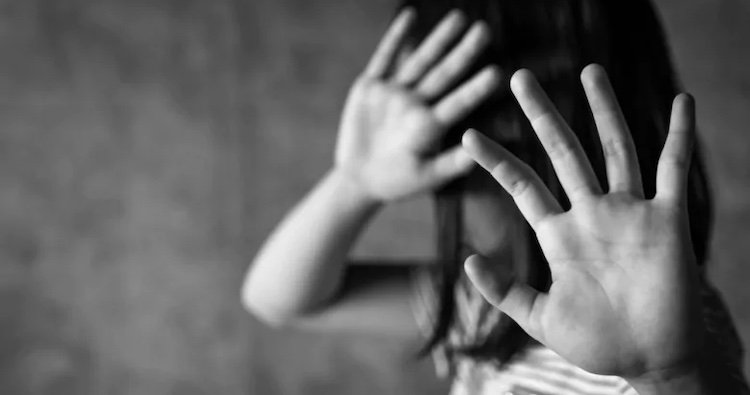 Minor girl sexually abused by relative for five months