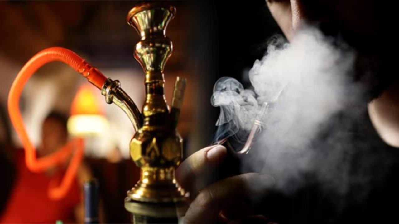 Islamabad High Court orders closure of all sheesha cafes in the city
