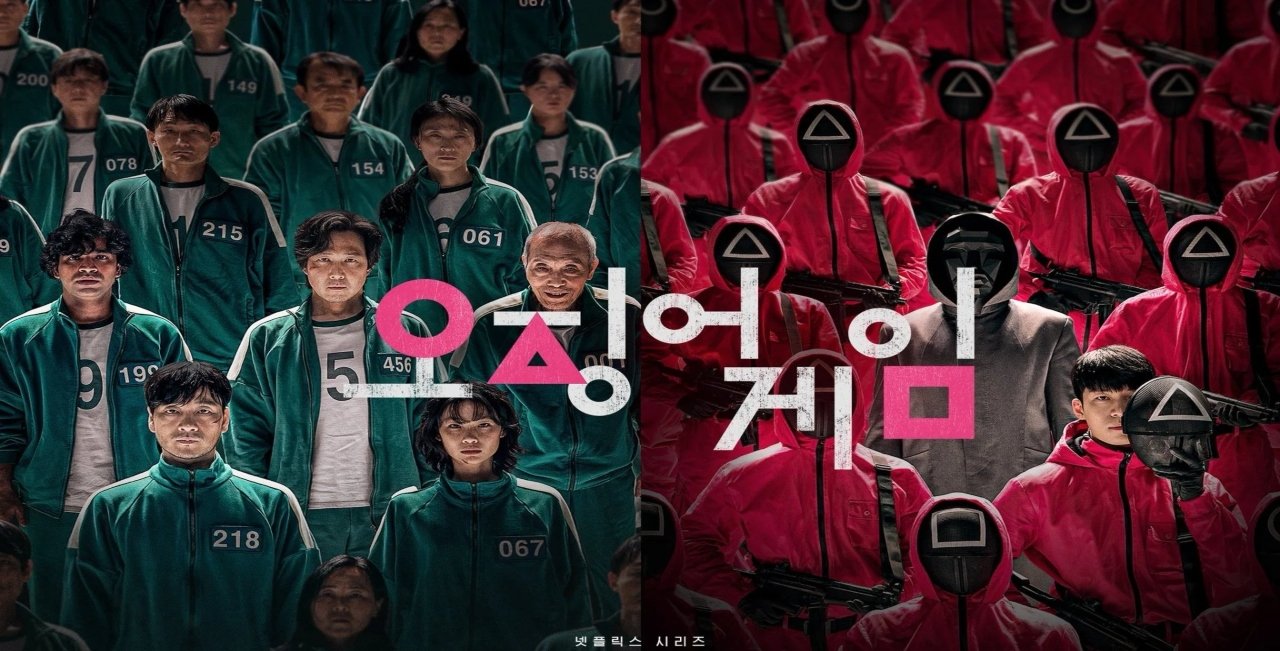 Squid Game Director is in talks with Netflix for two new seasons