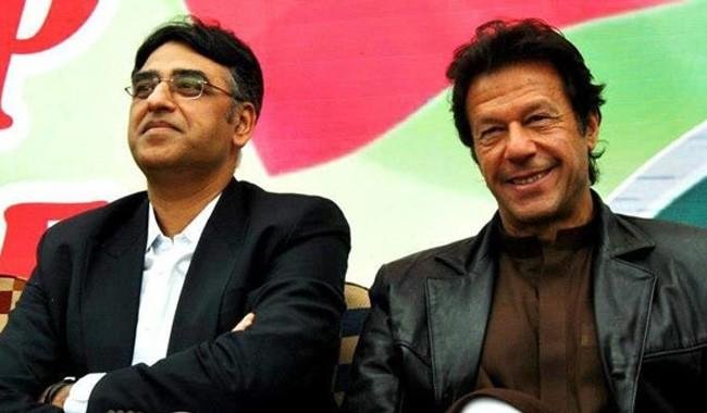 ‘Nation stands with PM Khan, Opposition can’t harm him’, claims Asad Umar
