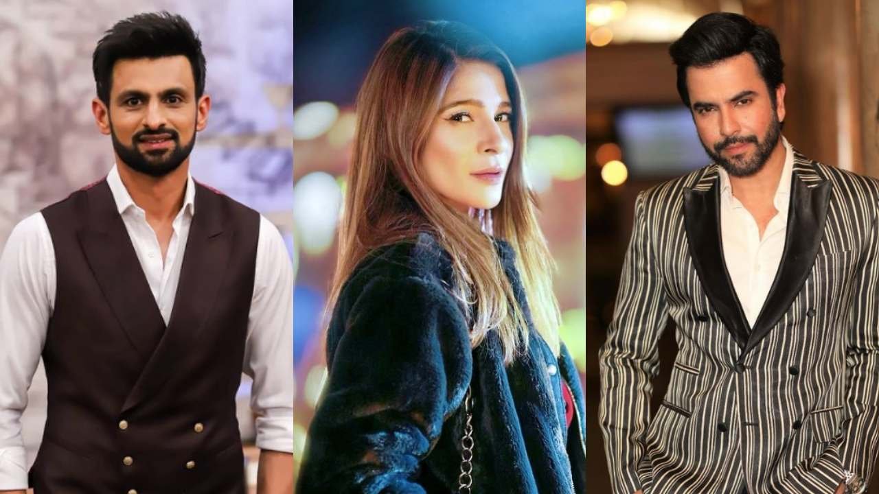 ‘Heart wrenching’: Pakistani notables react after 21 stranded tourists die in Murree