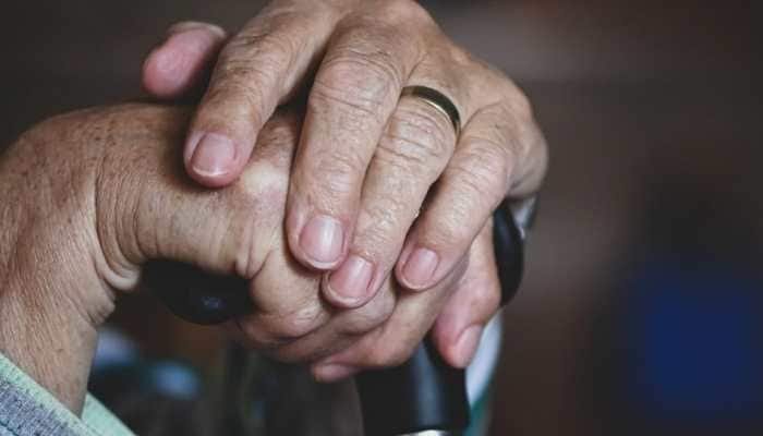 Man rapes 87-year-old bedridden woman in India