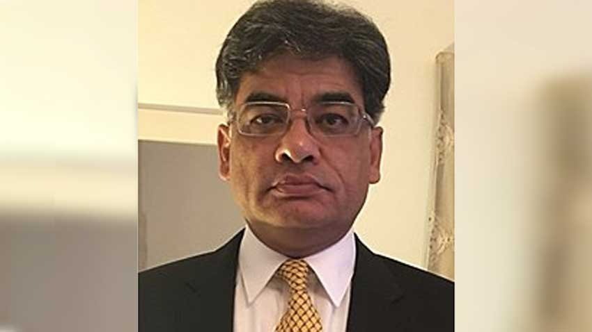 Attorney General of Pakistan denies filing reference against Islamabad judge in Mohsin Baig case