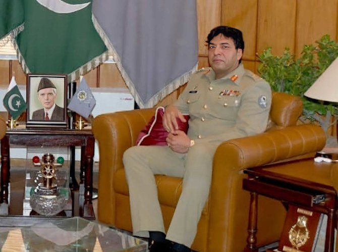 DG ISI tells all officials that no interference in politics would be tolerated