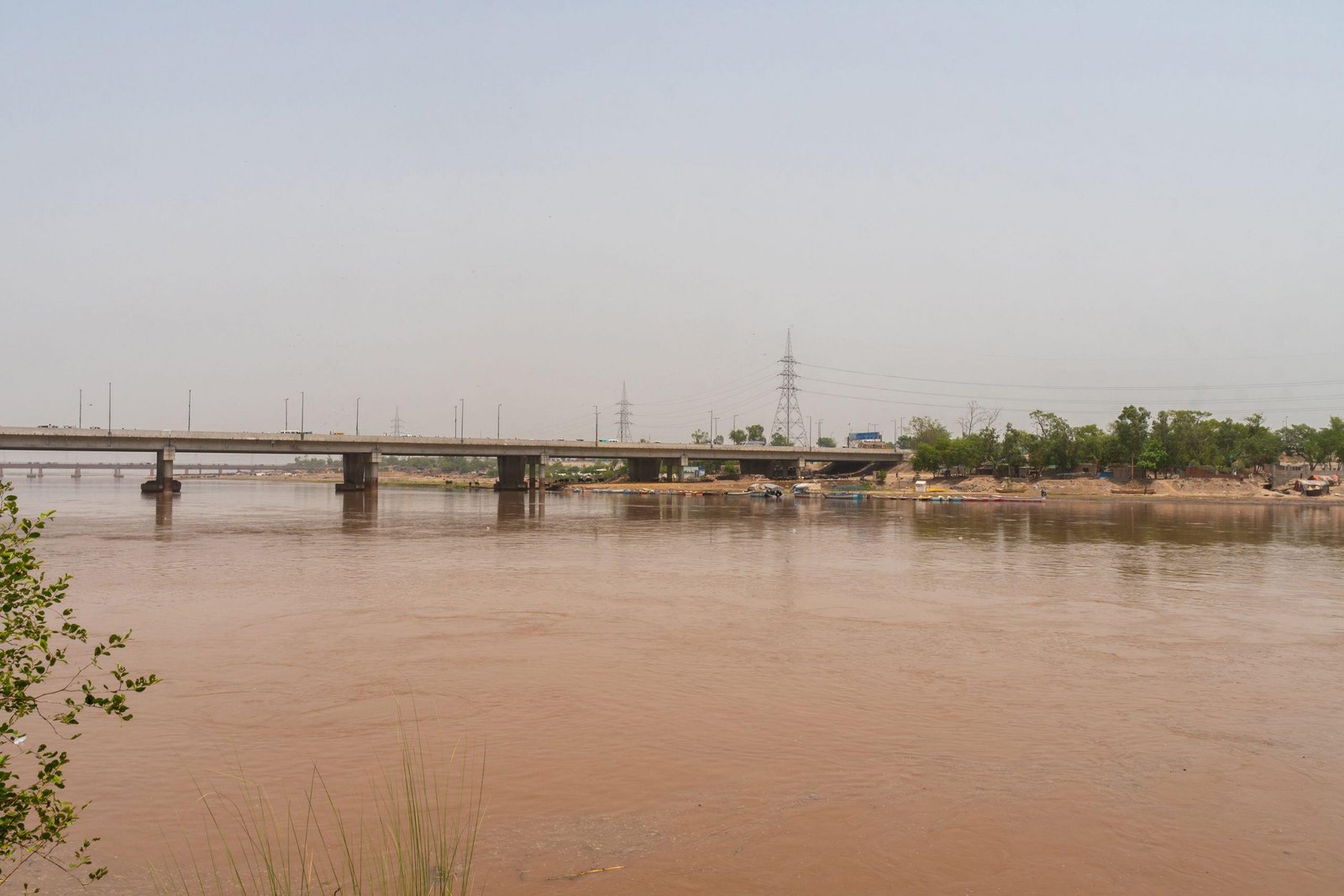 Lahore’s River Ravi among most polluted rivers in the world