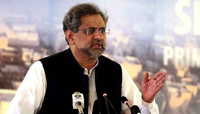 ‘Broken hearts not united’, Khaqan says PML-N will give PPP tough time in elections