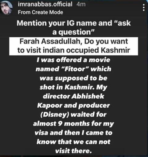 Imran Abbas opens up on hit films he was offered opposite Katrina, Deepika and Shraddha