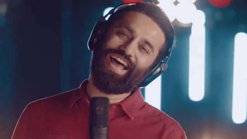 Journalist Ayesha accuses musician Ali Noor of sexual harassment, shares screenshots