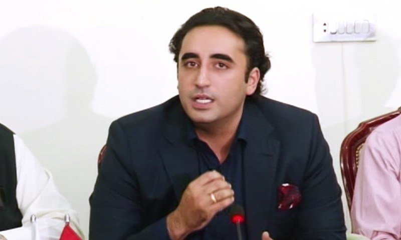 ‘Chief Justice should not be deciding samosa or sugar prices’: Bilawal