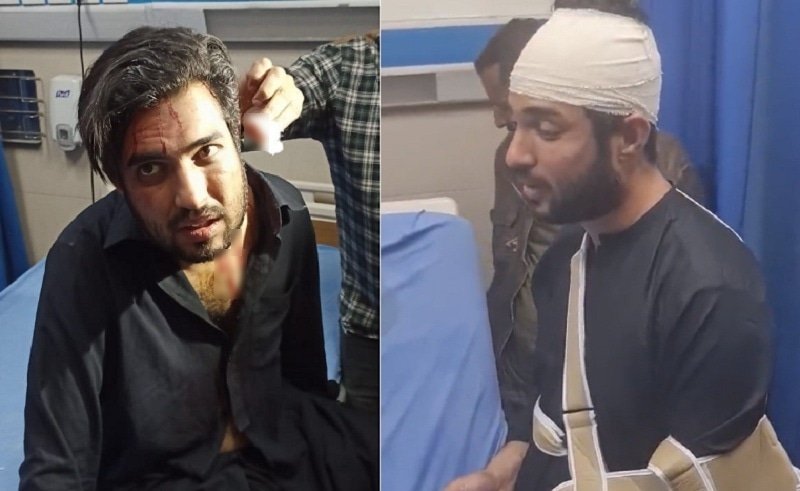 TV host Iqrar-ul-Hassan accuses Intelligence Bureau of torturing him